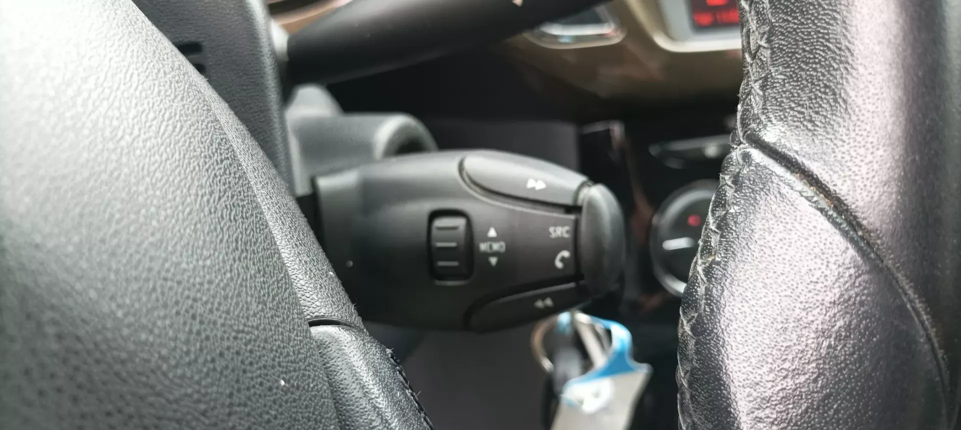 Citroën C3 1.6 HDi Airdream Exclusive 18