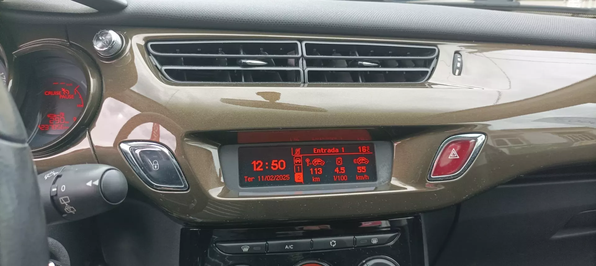 Citroën C3 1.6 HDi Airdream Exclusive 20