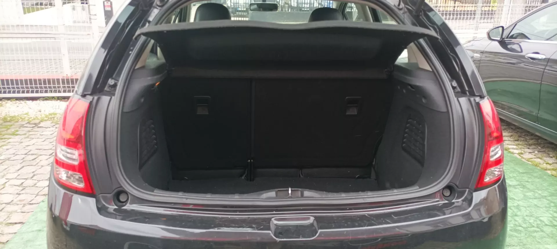 Citroën C3 1.6 HDi Airdream Exclusive 25