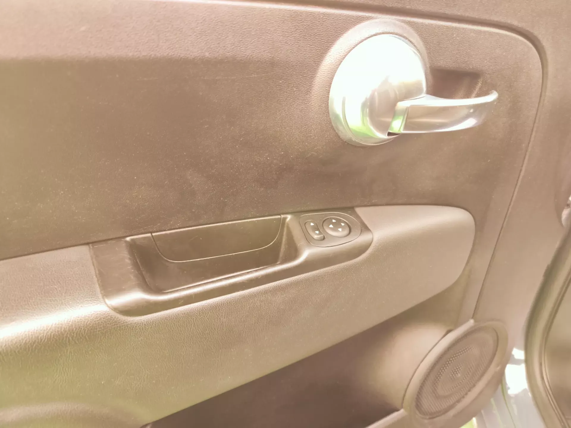 Fiat 500 1.0 Hybrid Connect 16