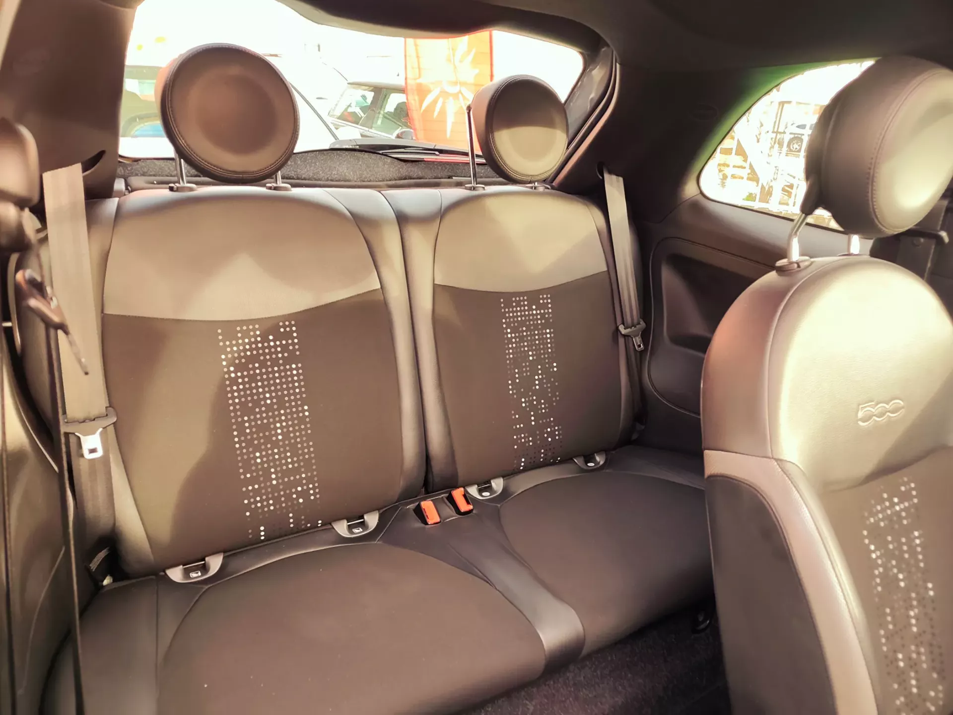 Fiat 500 1.0 Hybrid Connect 29