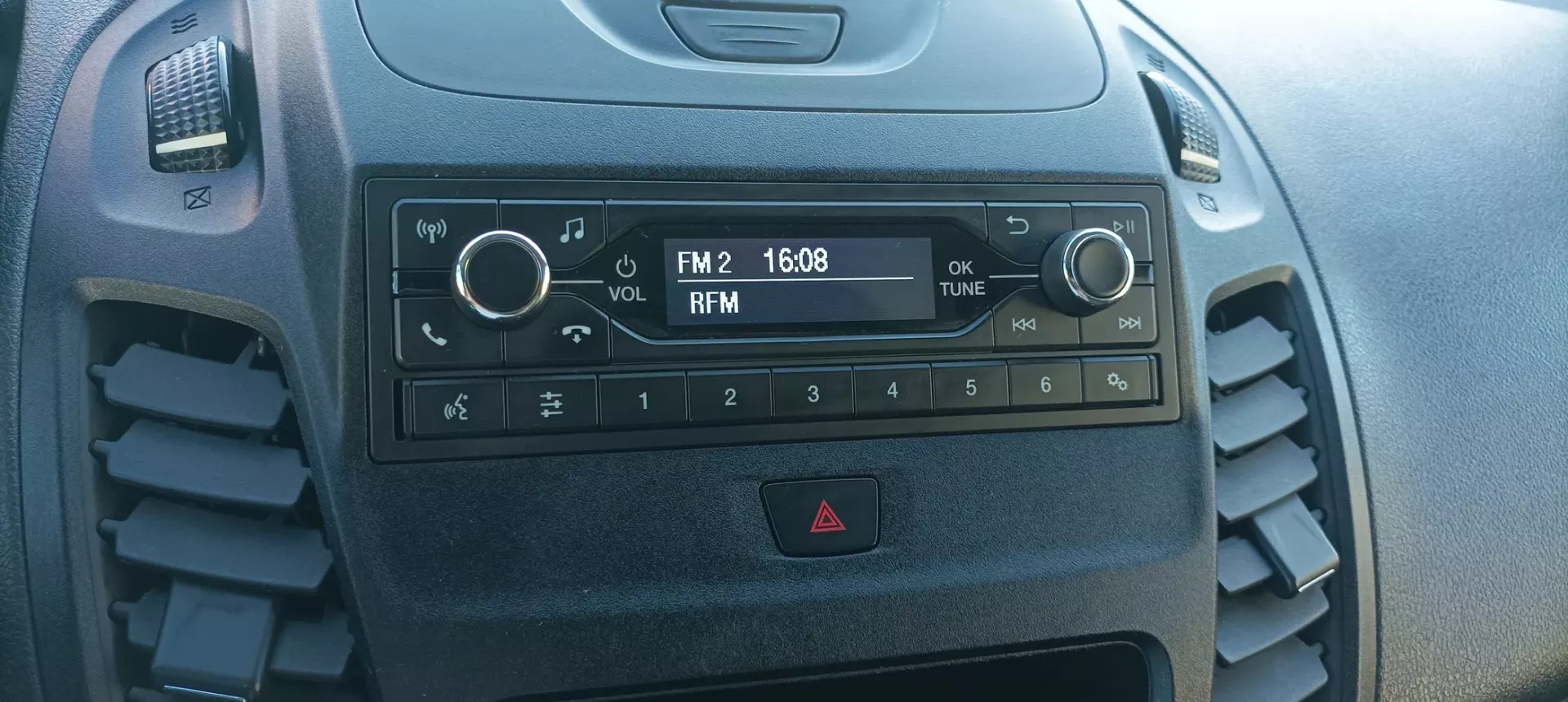 Ford Transit Connect 1.5 TDCi 210 L2 Ambiente (2018-2020) 16