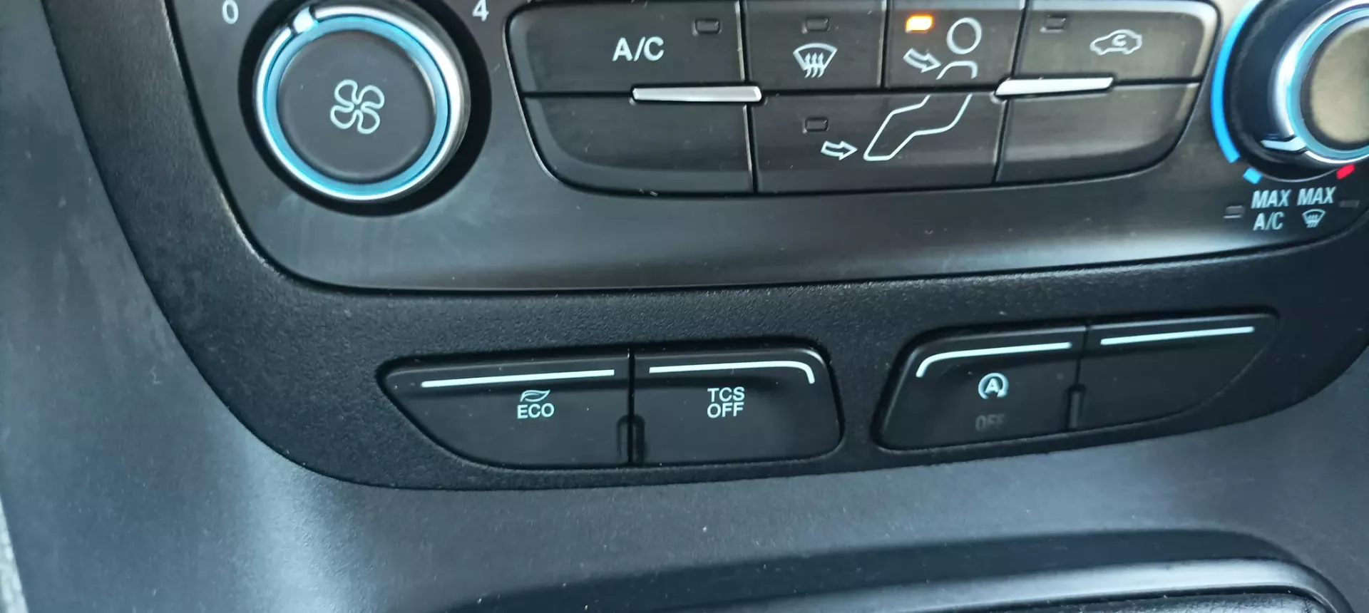 Ford Transit Connect 1.5 TDCi 210 L2 Ambiente (2018-2020) 17