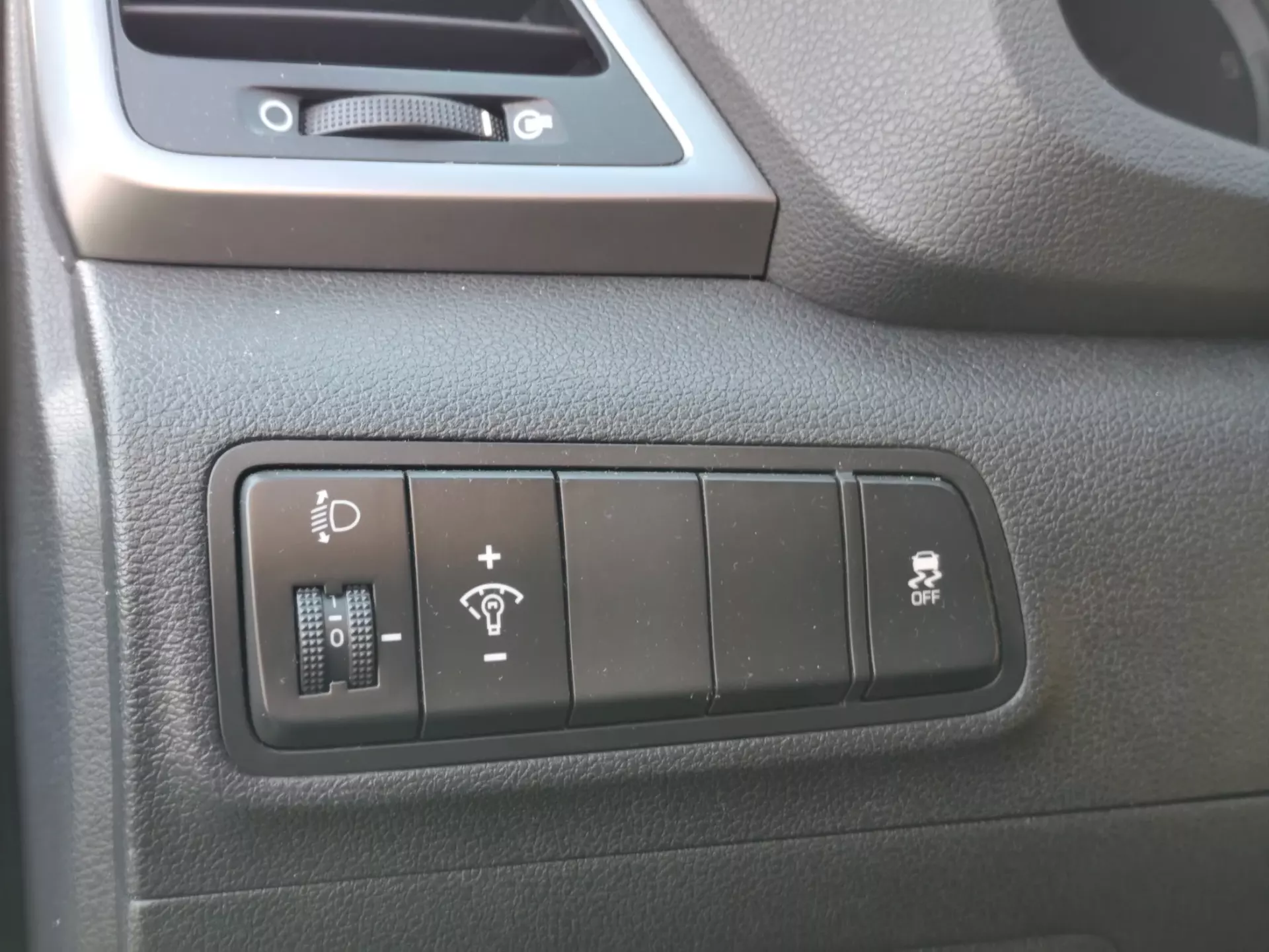 Hyundai Tucson 1.7 CRDi Creative (2015-2016) 27