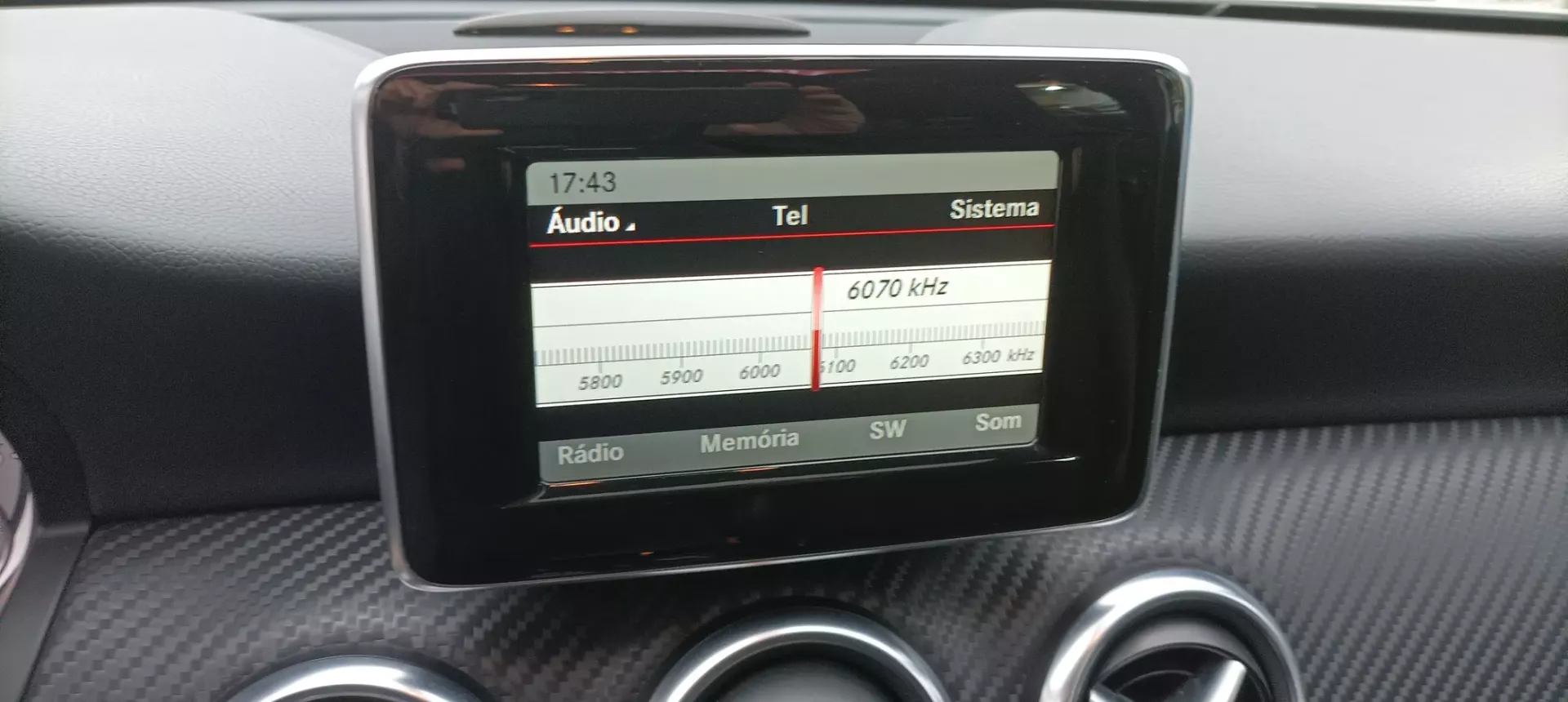 Mercedes-Benz A 180 AMG 25