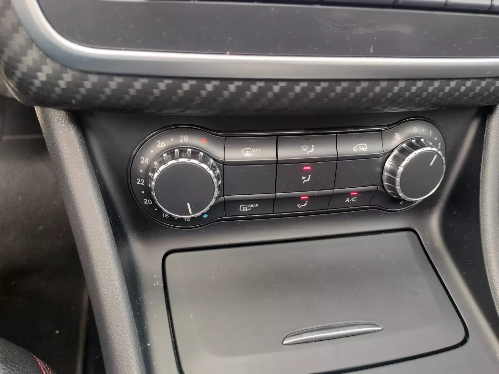 Mercedes-Benz A 180 AMG 28