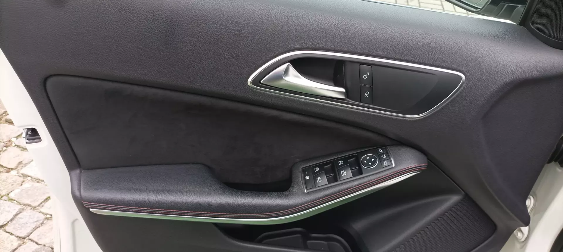 Mercedes-Benz A 180 AMG 29