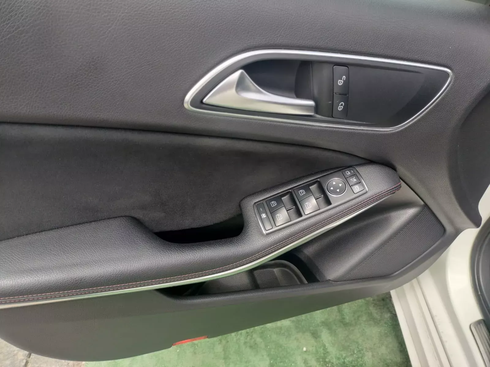 Mercedes-Benz A 180 AMG 30