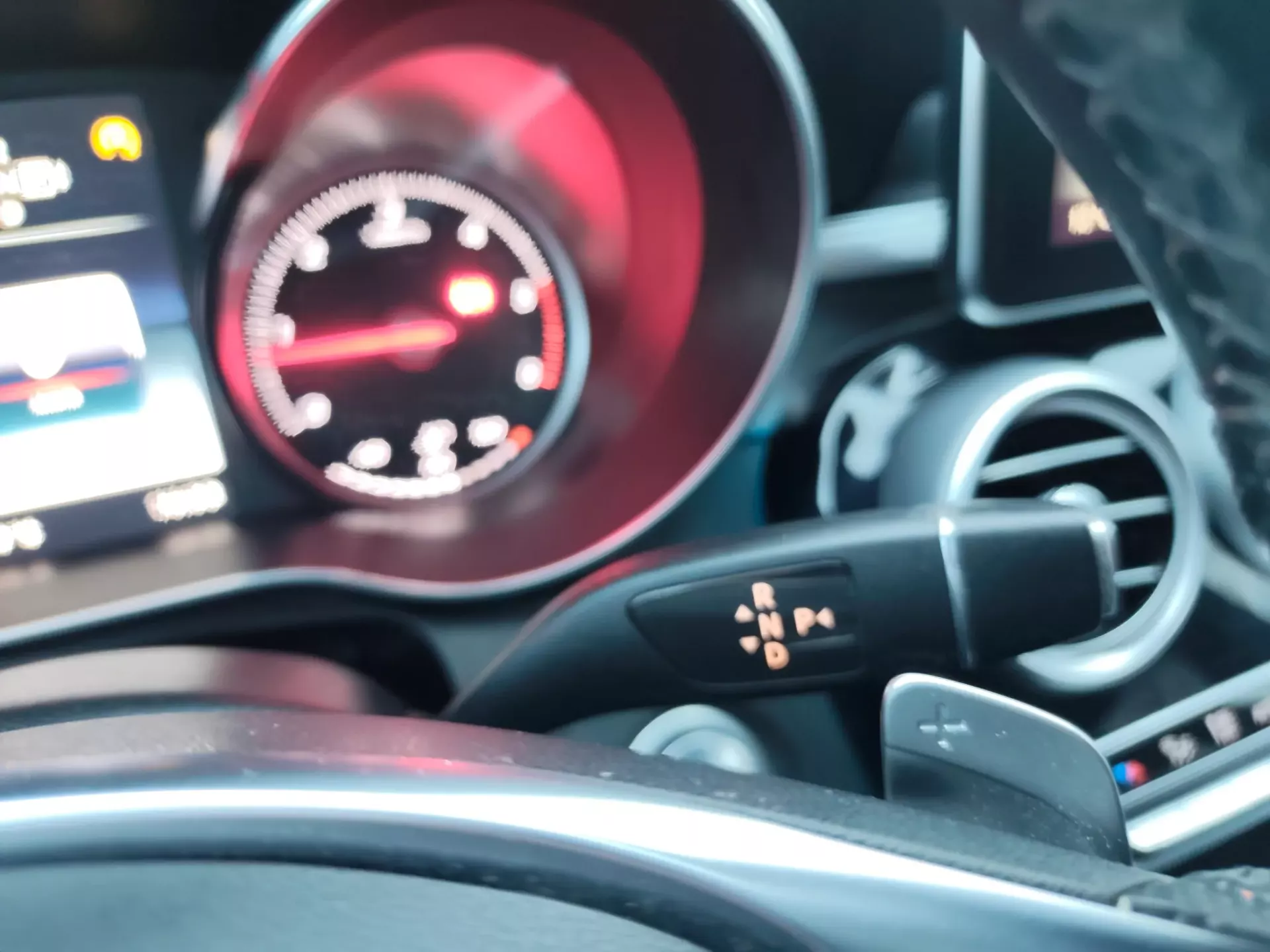 Mercedes-Benz C 220 BlueTEC BE Edition AMG Line Aut. (2014-2015) 21