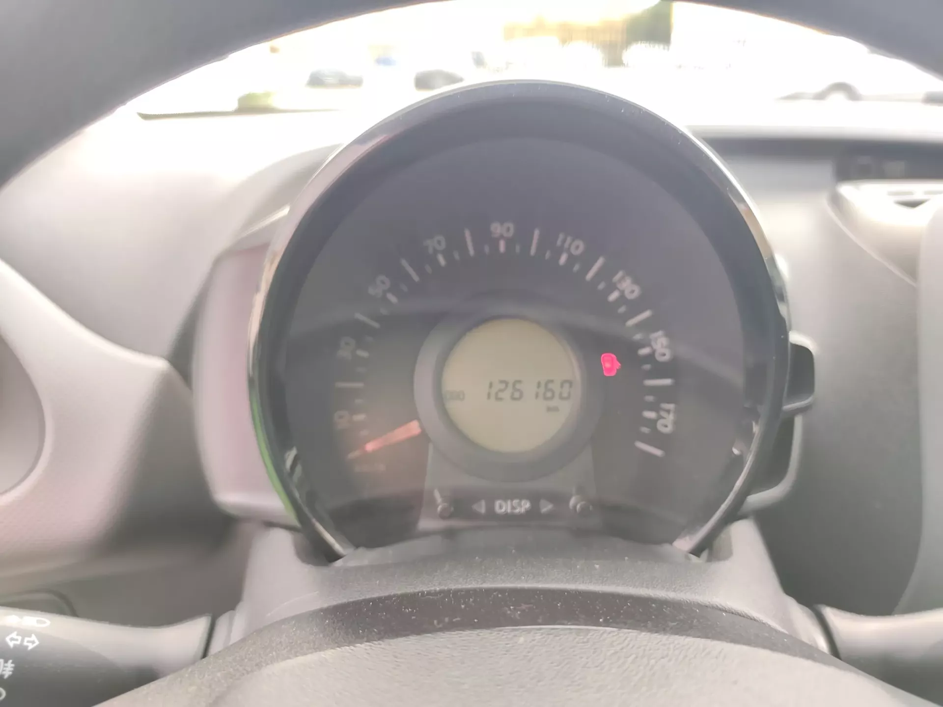 Peugeot 108 1.0 VTi Active (2018-2022) 12