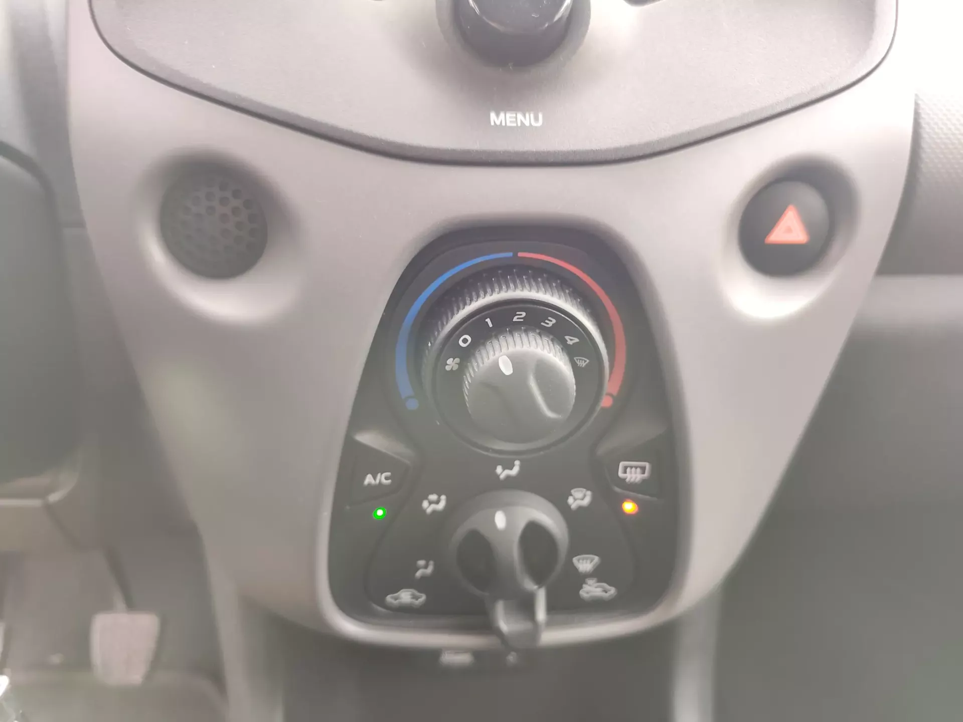 Peugeot 108 1.0 VTi Active (2018-2022) 14