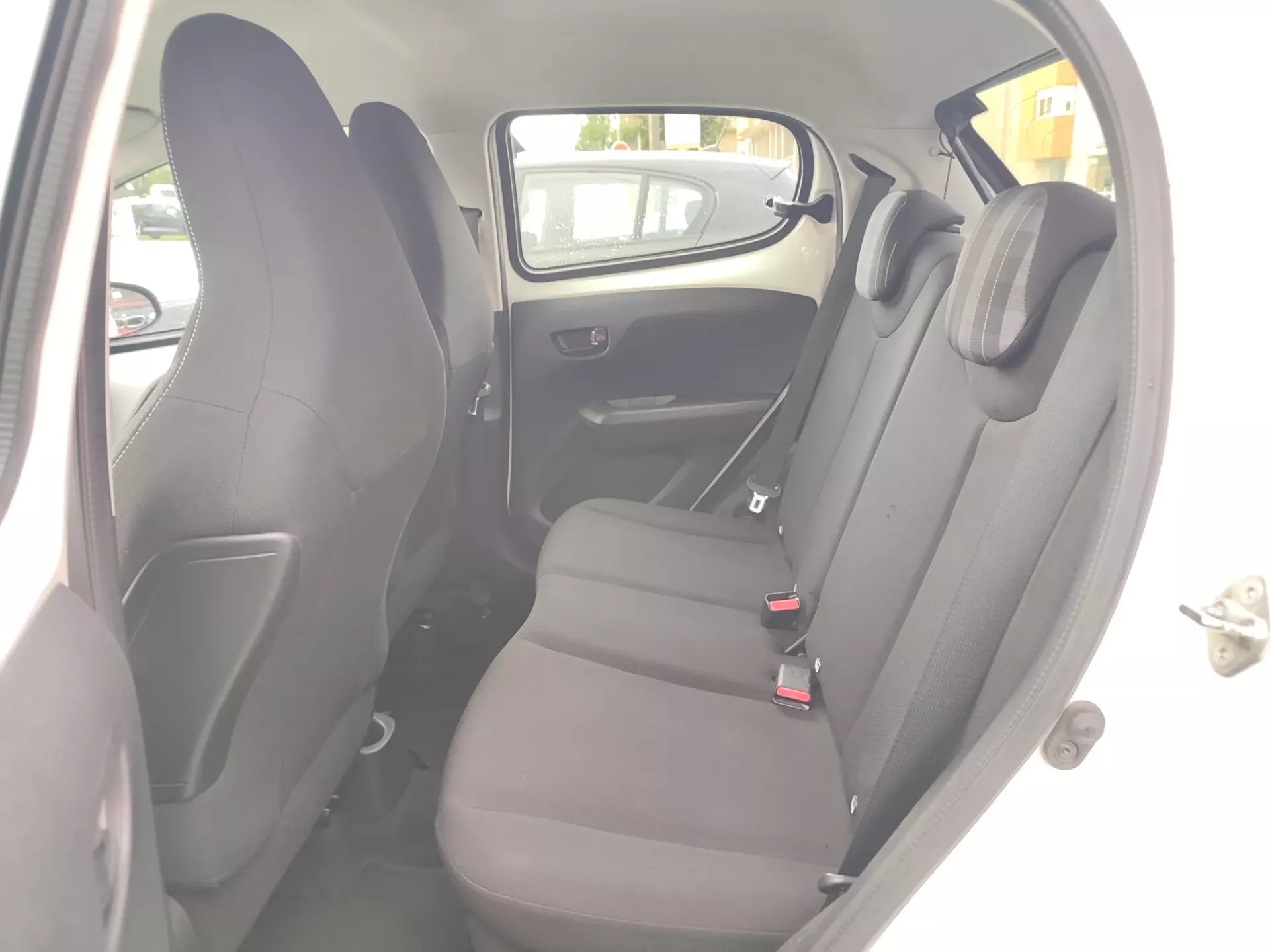 Peugeot 108 1.0 VTi Active (2018-2022) 17