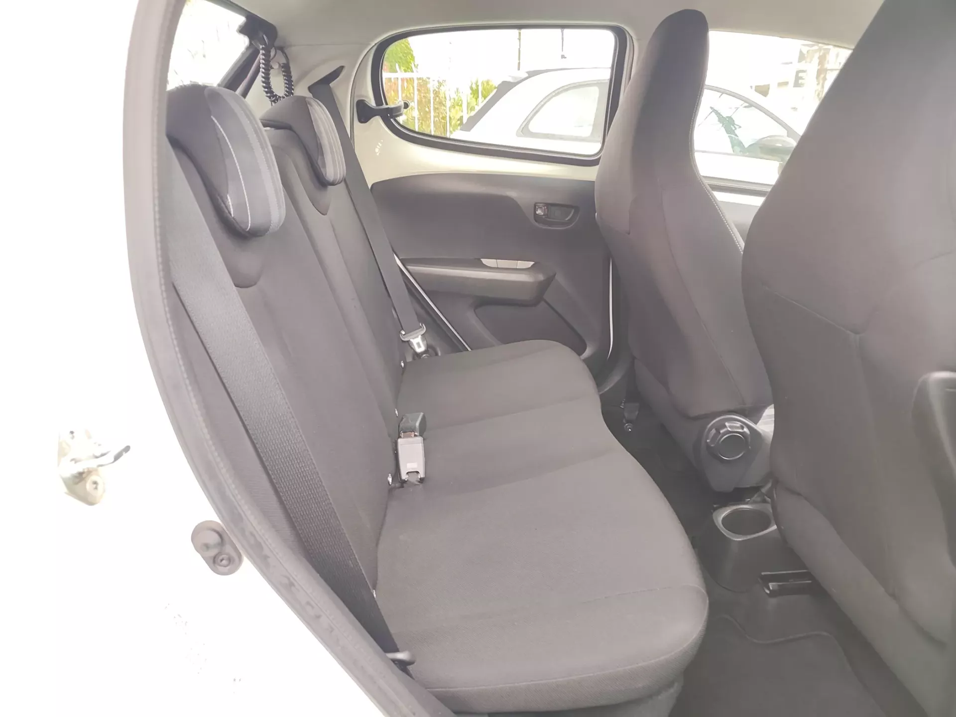 Peugeot 108 1.0 VTi Active (2018-2022) 21