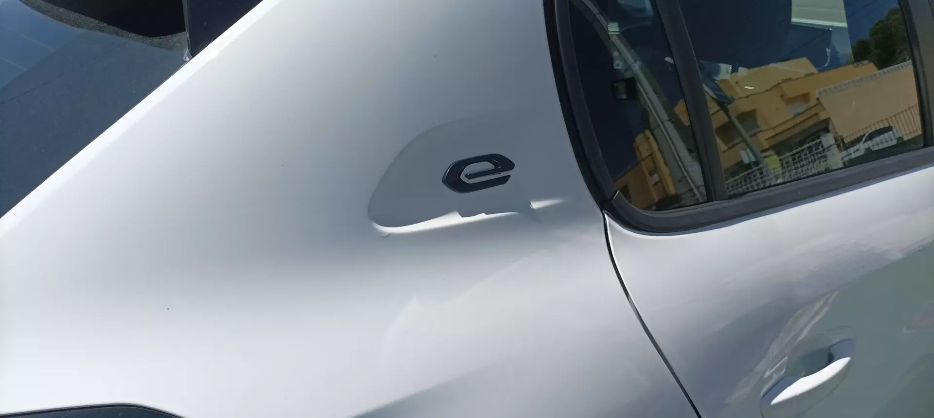 Peugeot e-208 50 KWh Active Pack 8