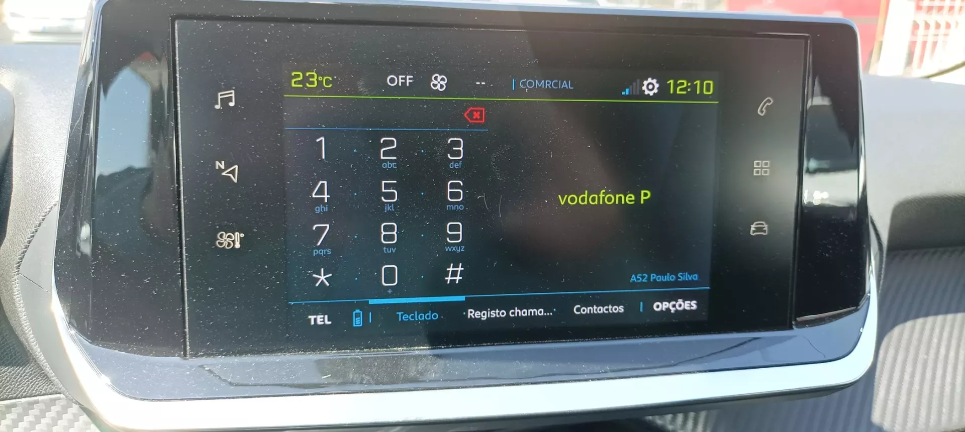 Peugeot e-208 50 KWh Active Pack 18