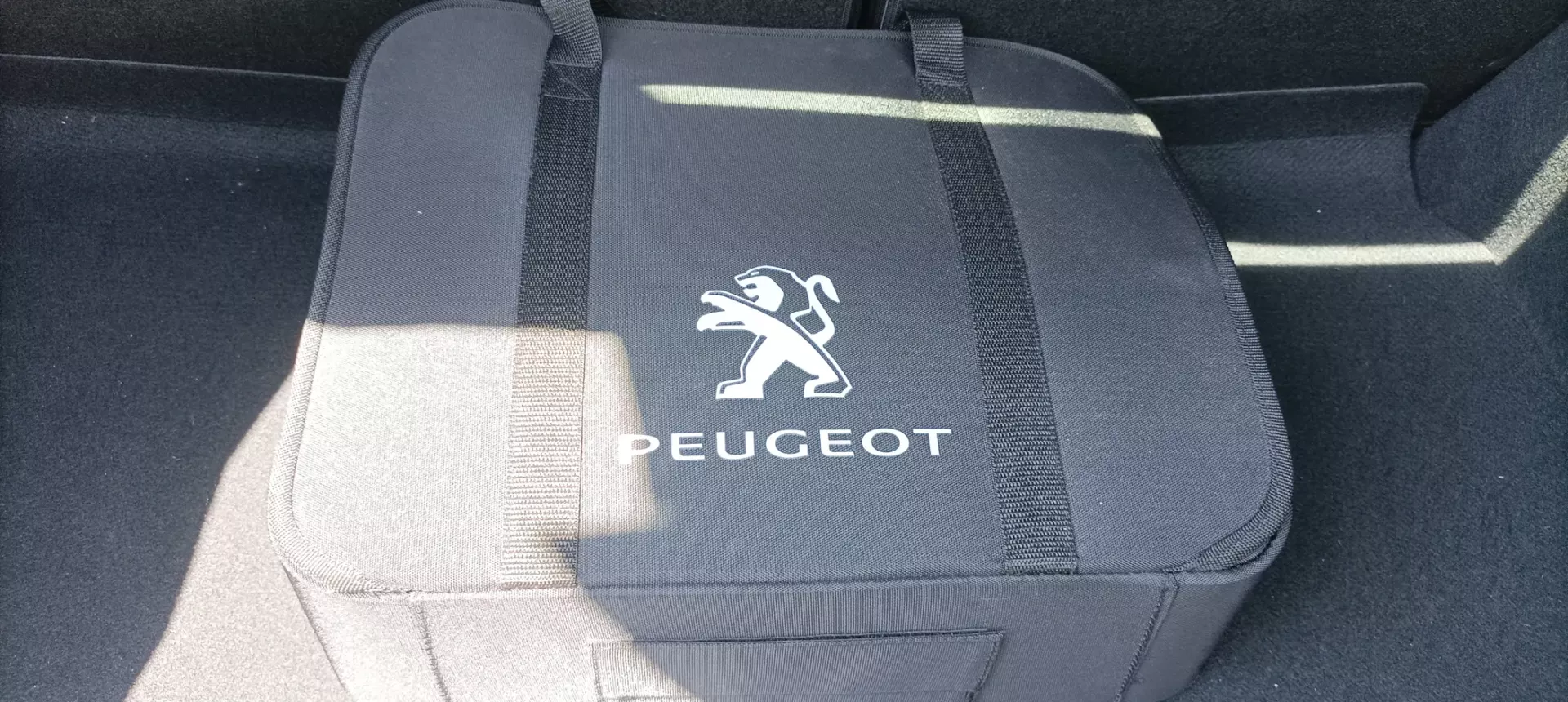 Peugeot e-208 50 KWh Active Pack 24