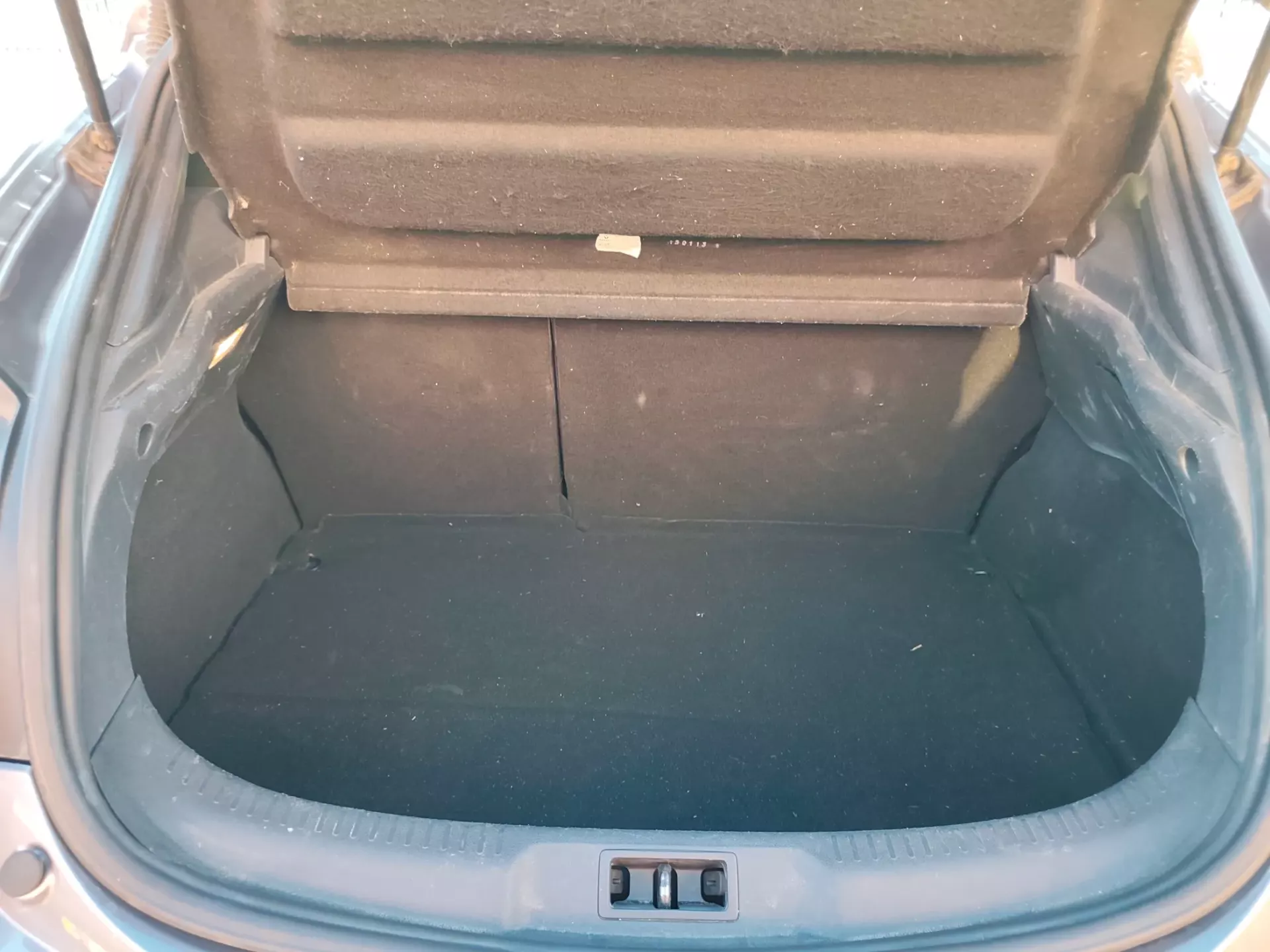 Renault Mégane Coupe 1.5 dCi Bose Edition EDC 12