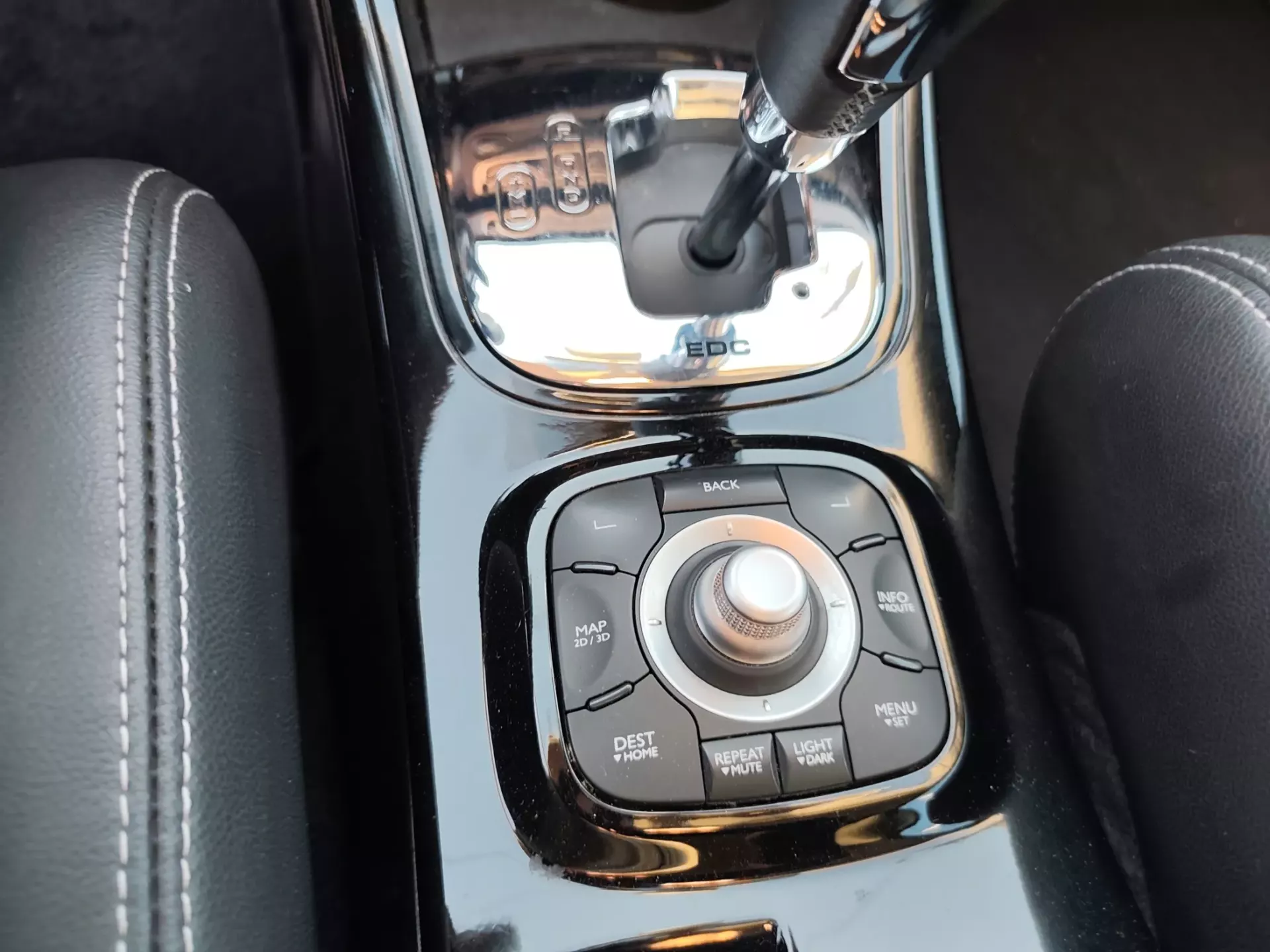 Renault Mégane Coupe 1.5 dCi Bose Edition EDC 25