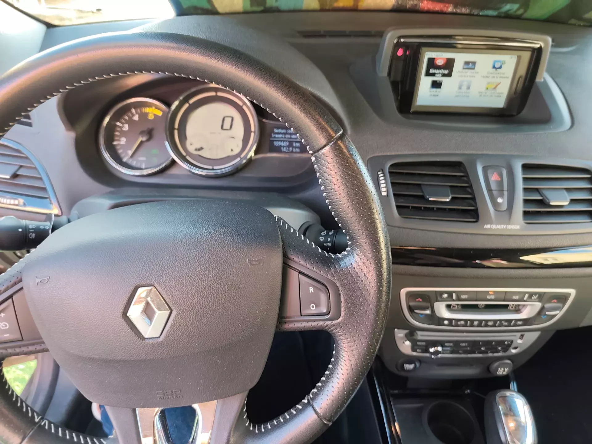 Renault Mégane Coupe 1.5 dCi Bose Edition EDC 28