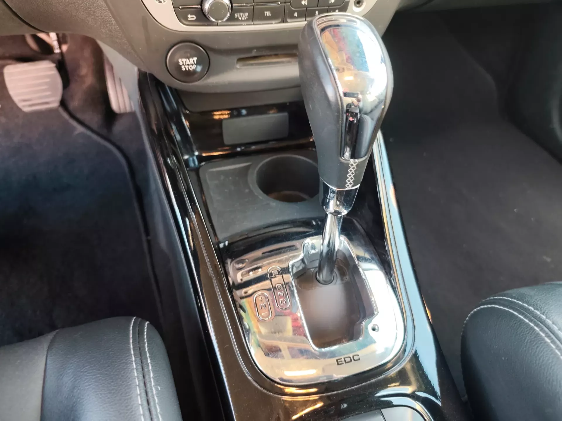 Renault Mégane Coupe 1.5 dCi Bose Edition EDC 30