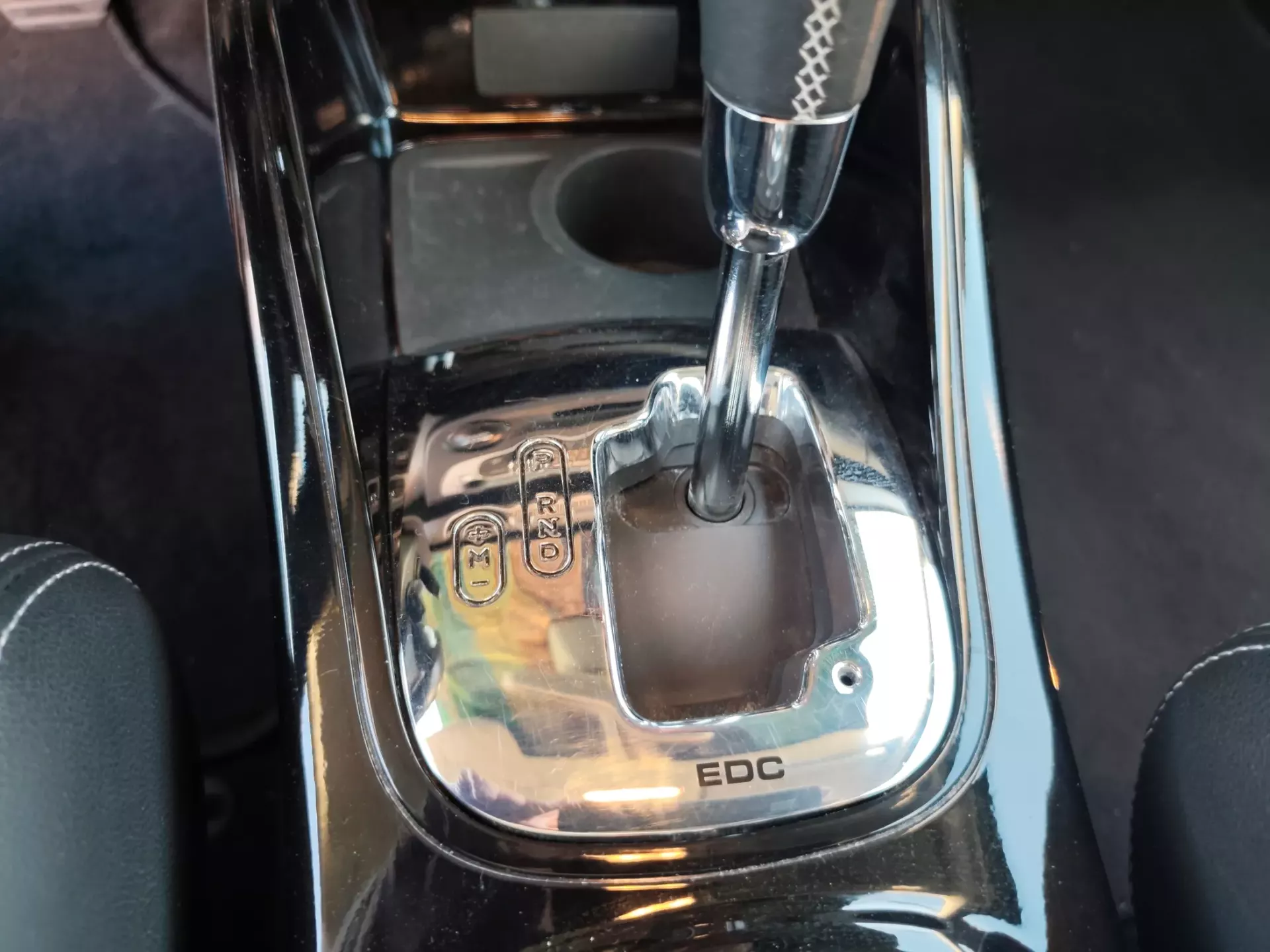 Renault Mégane Coupe 1.5 dCi Bose Edition EDC 33