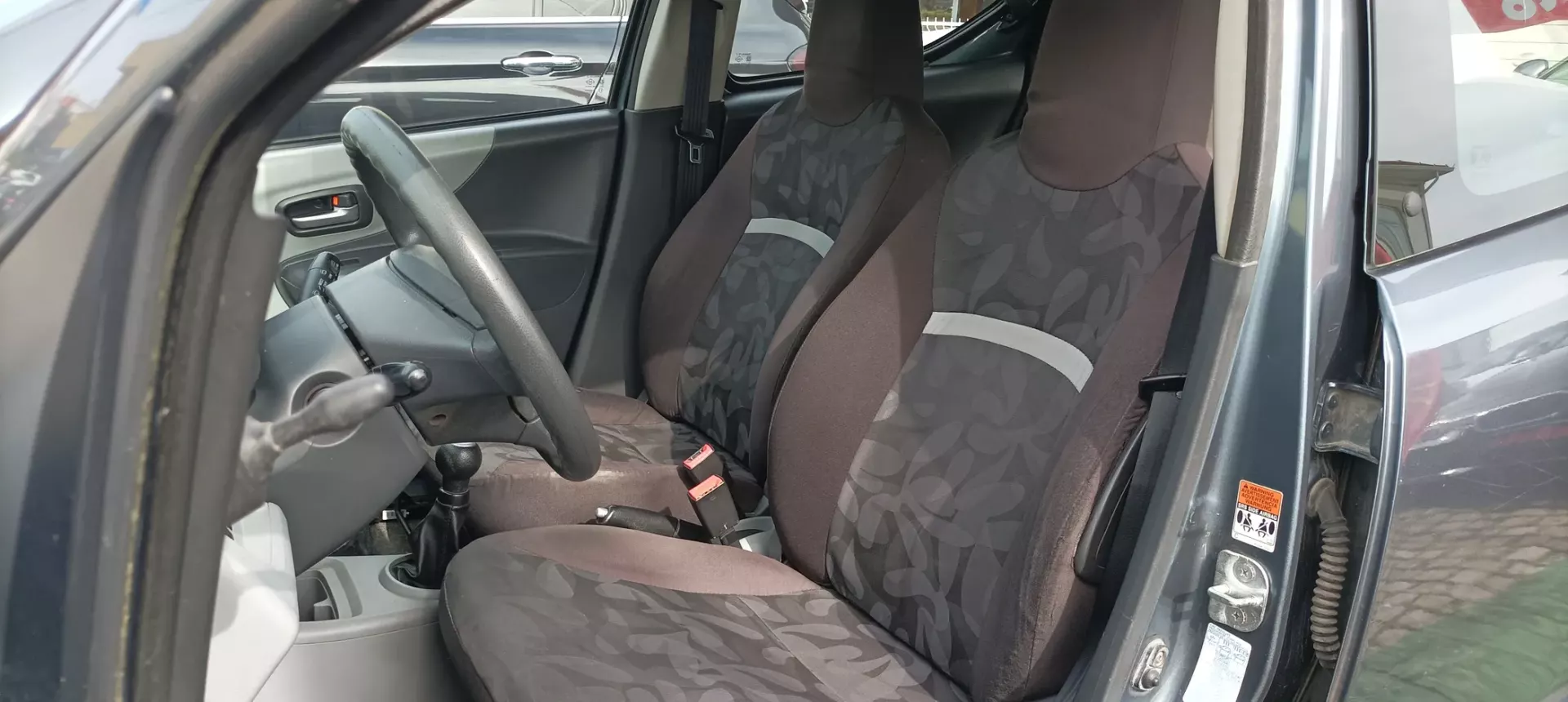 Suzuki Alto 1.0 GL Style (2011-2013) 10