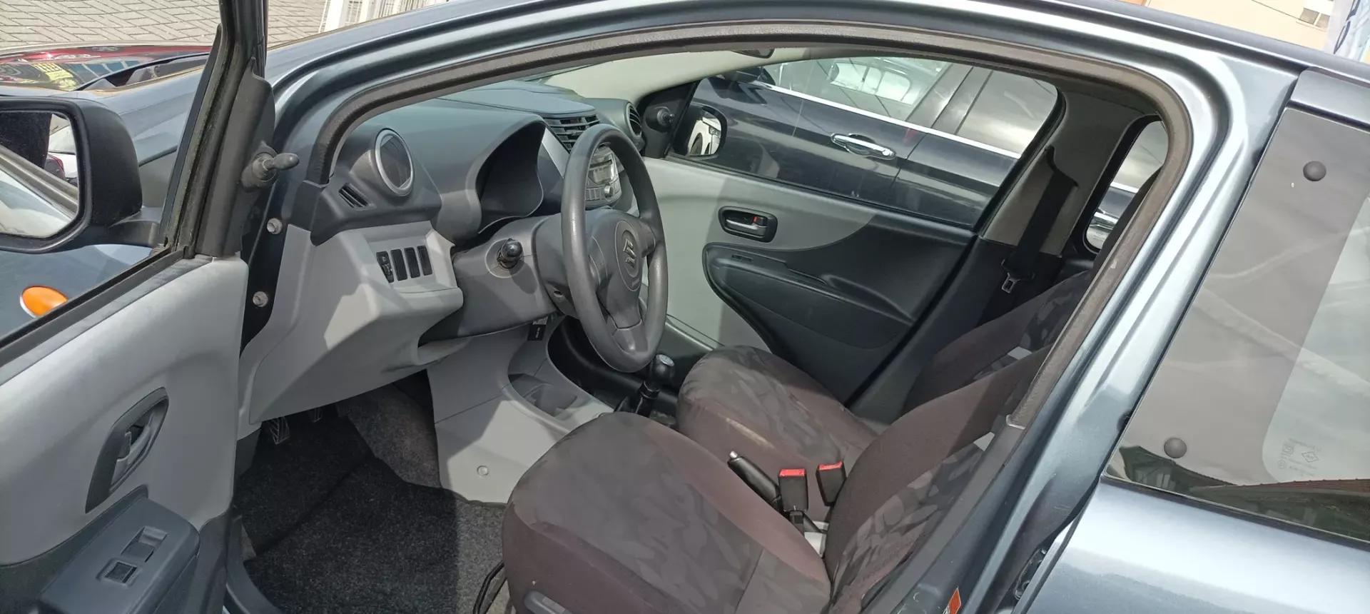 Suzuki Alto 1.0 GL Style (2011-2013) 11