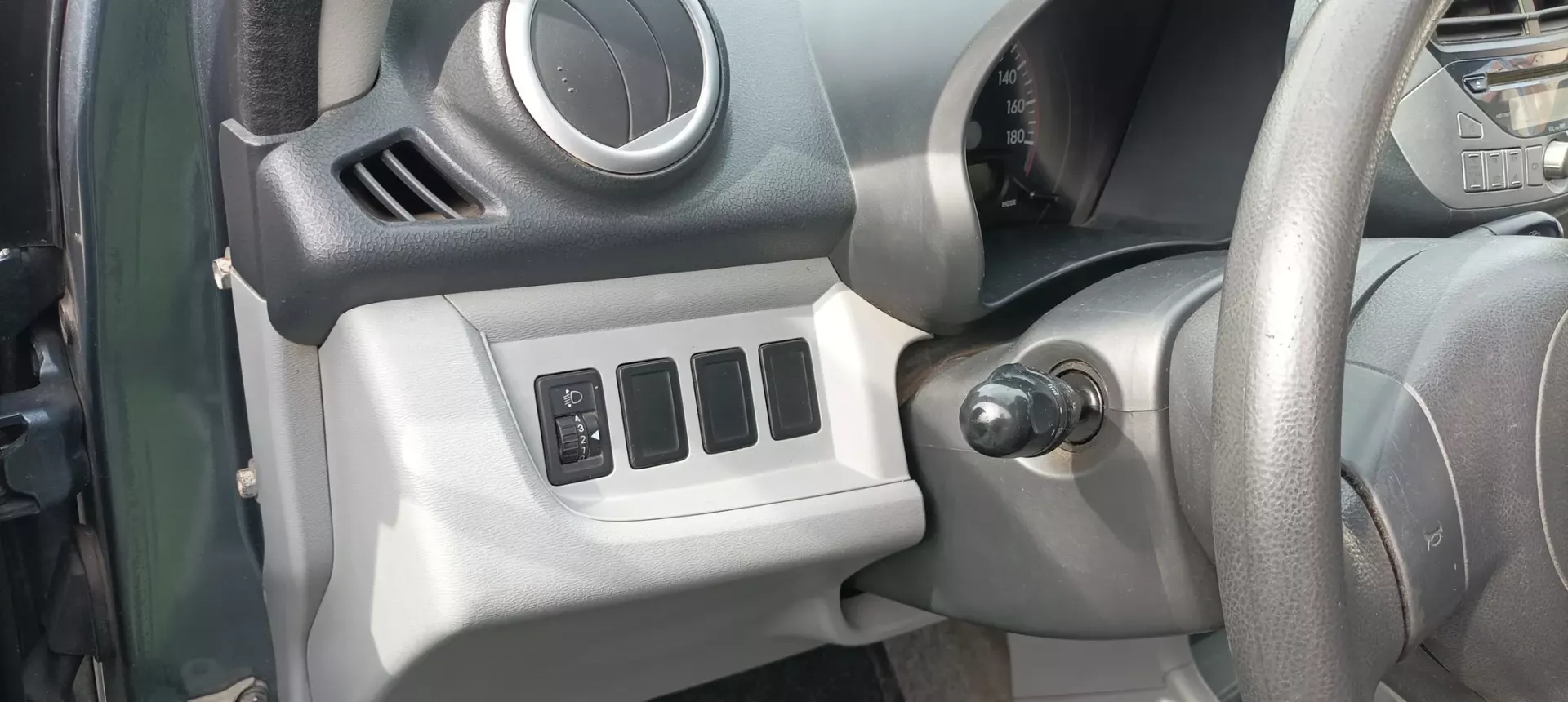 Suzuki Alto 1.0 GL Style (2011-2013) 12