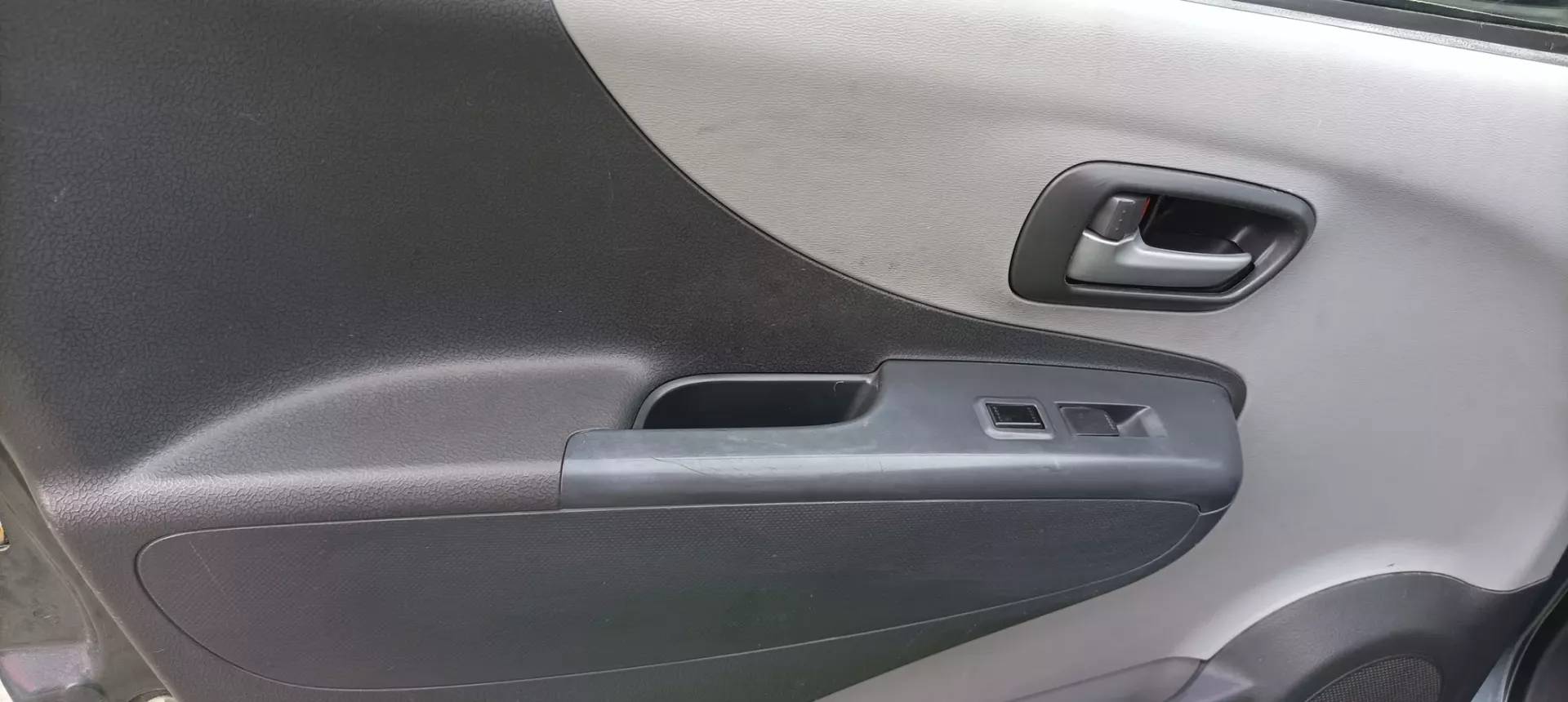 Suzuki Alto 1.0 GL Style (2011-2013) 16