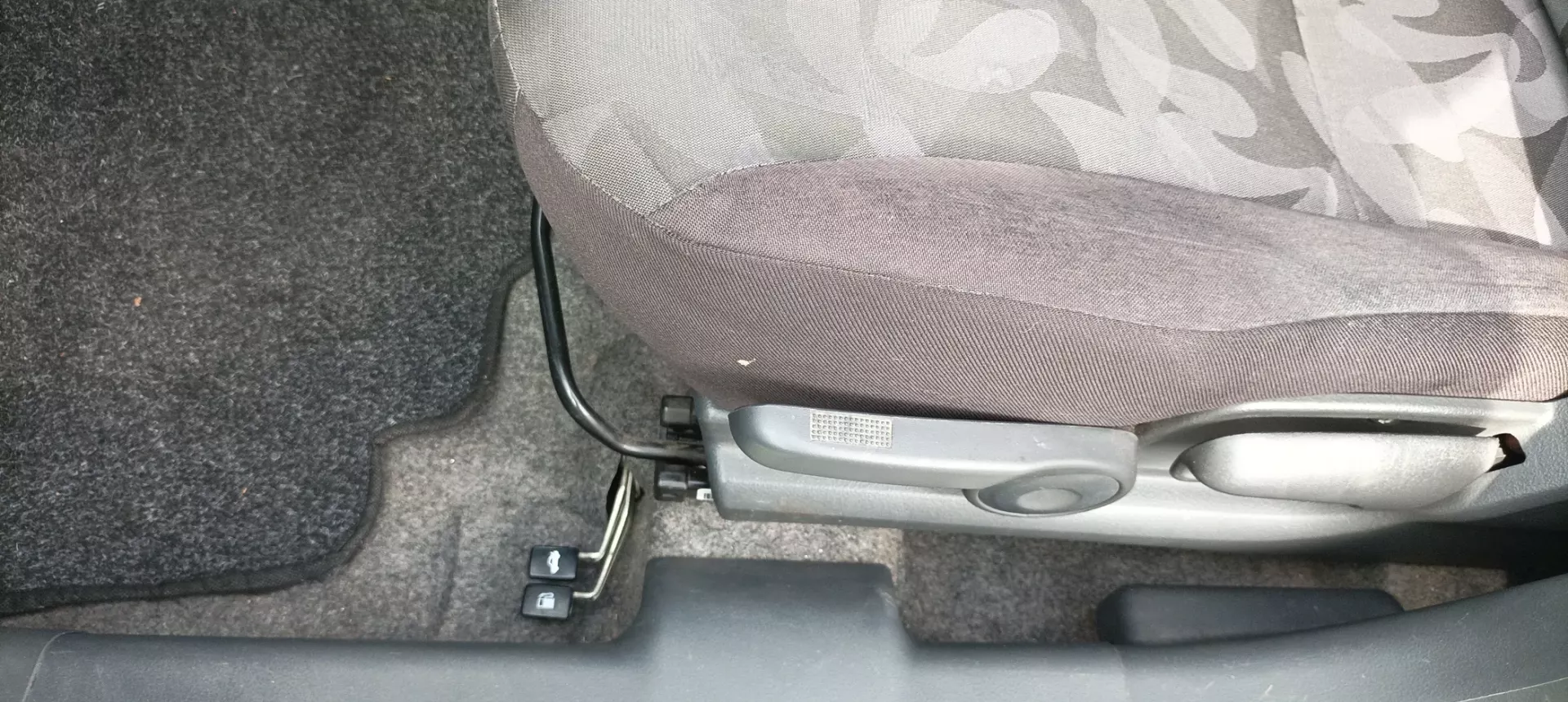 Suzuki Alto 1.0 GL Style (2011-2013) 17