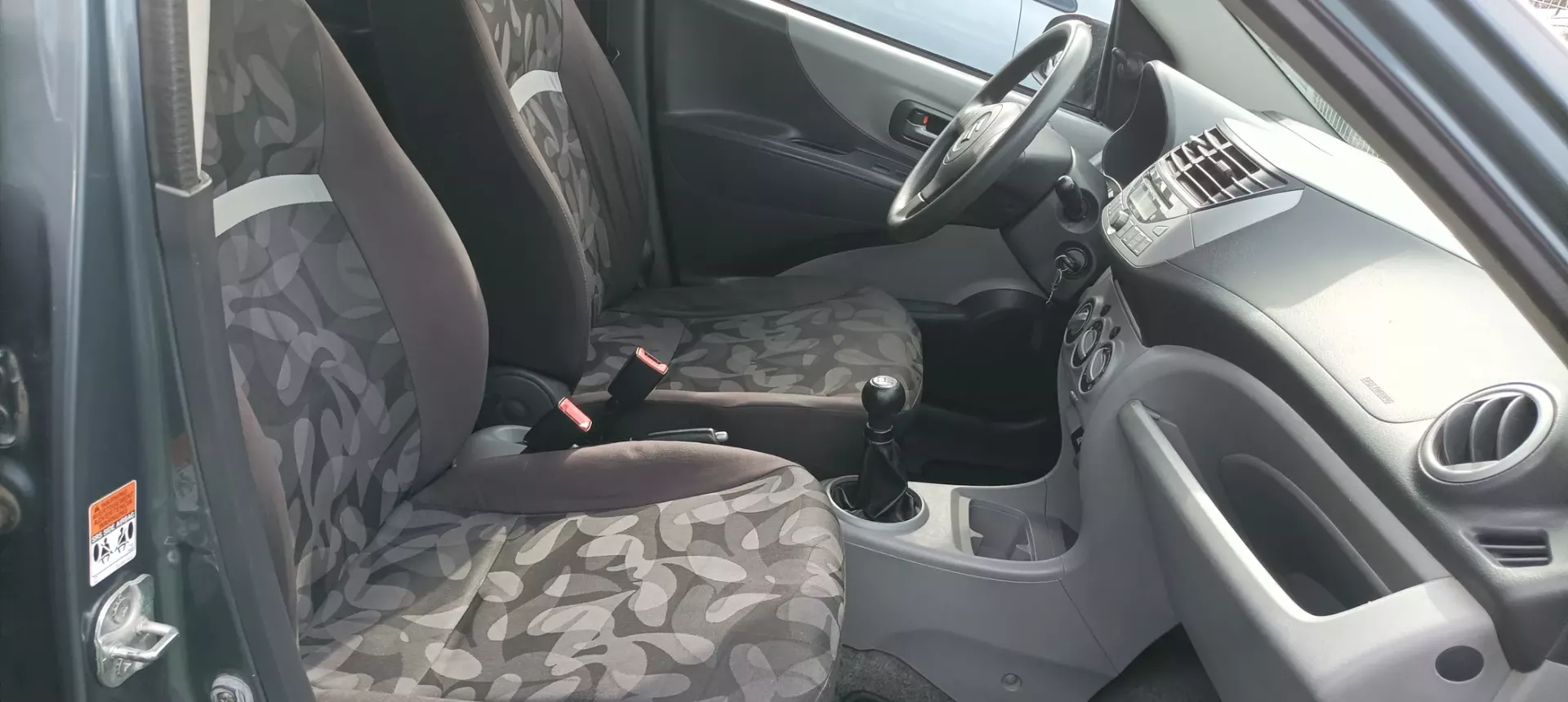 Suzuki Alto 1.0 GL Style (2011-2013) 18