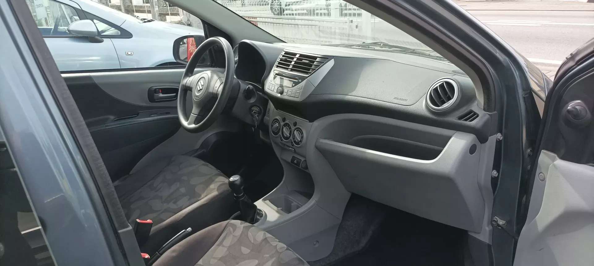 Suzuki Alto 1.0 GL Style (2011-2013) 19