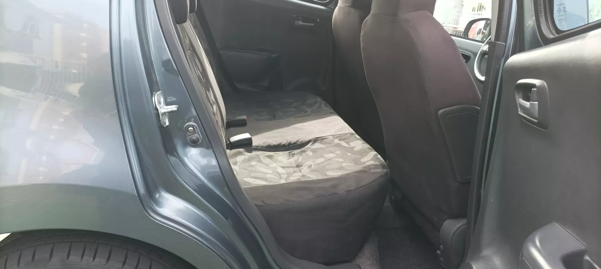 Suzuki Alto 1.0 GL Style (2011-2013) 20