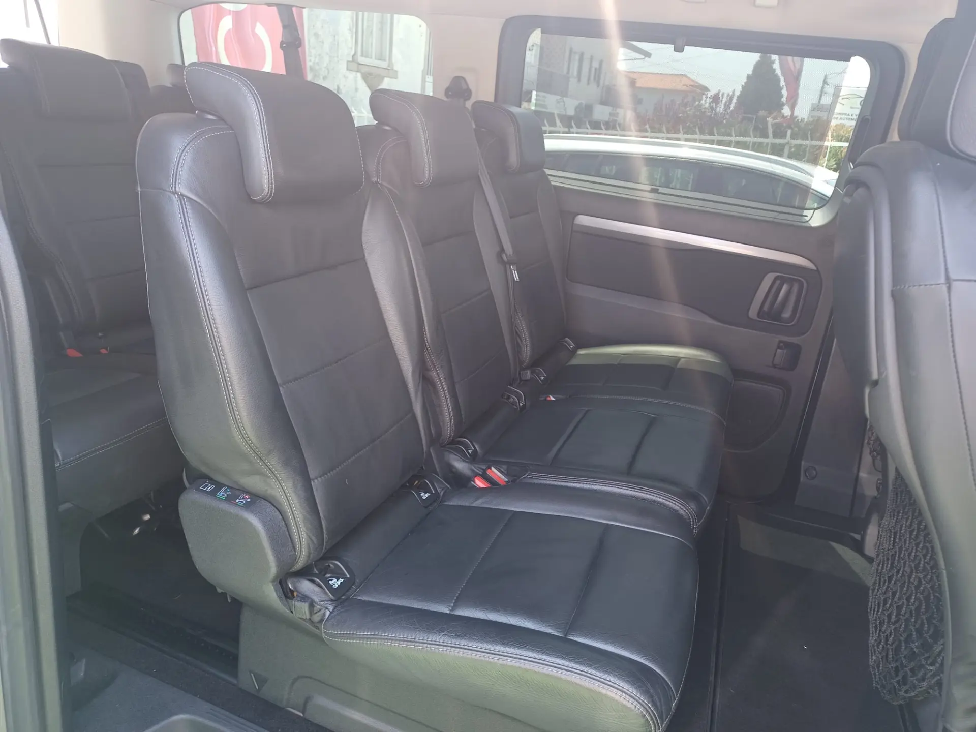 Citroen Spacetourer 2.0 BlueHDi XL Feel EAT8 22