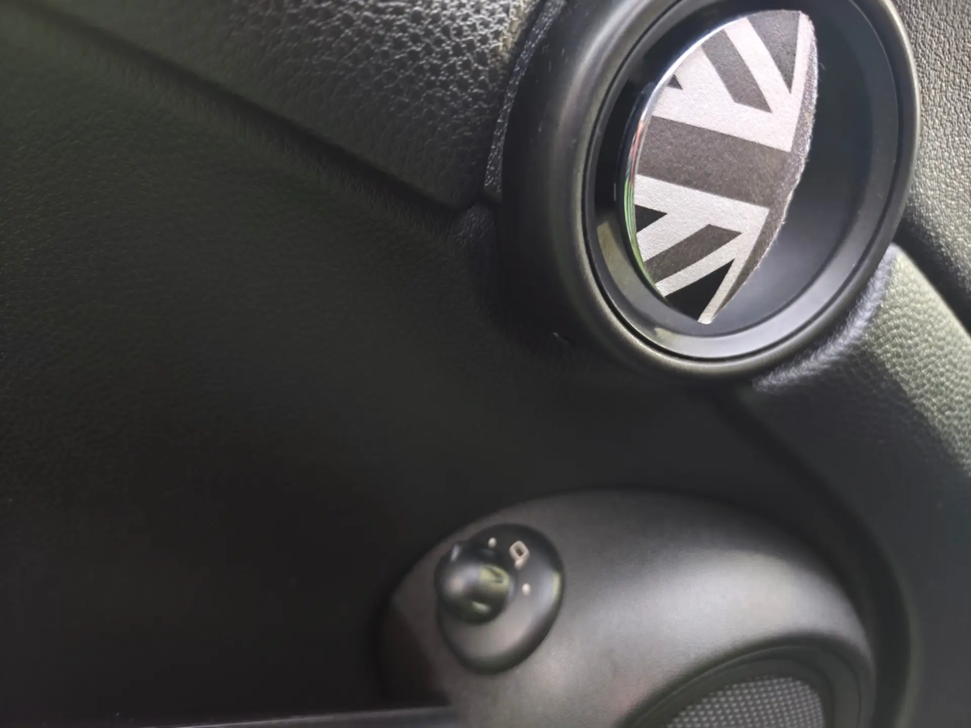 MINI Clubman Cooper D 11