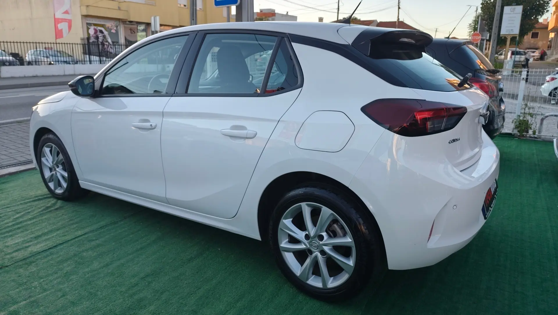 Opel Corsa 1.5 D Business 8