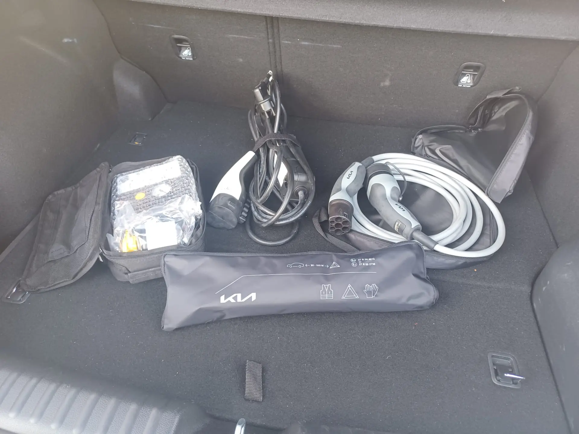 Kia XCeed 1.6 GDi PHEV Drive 32