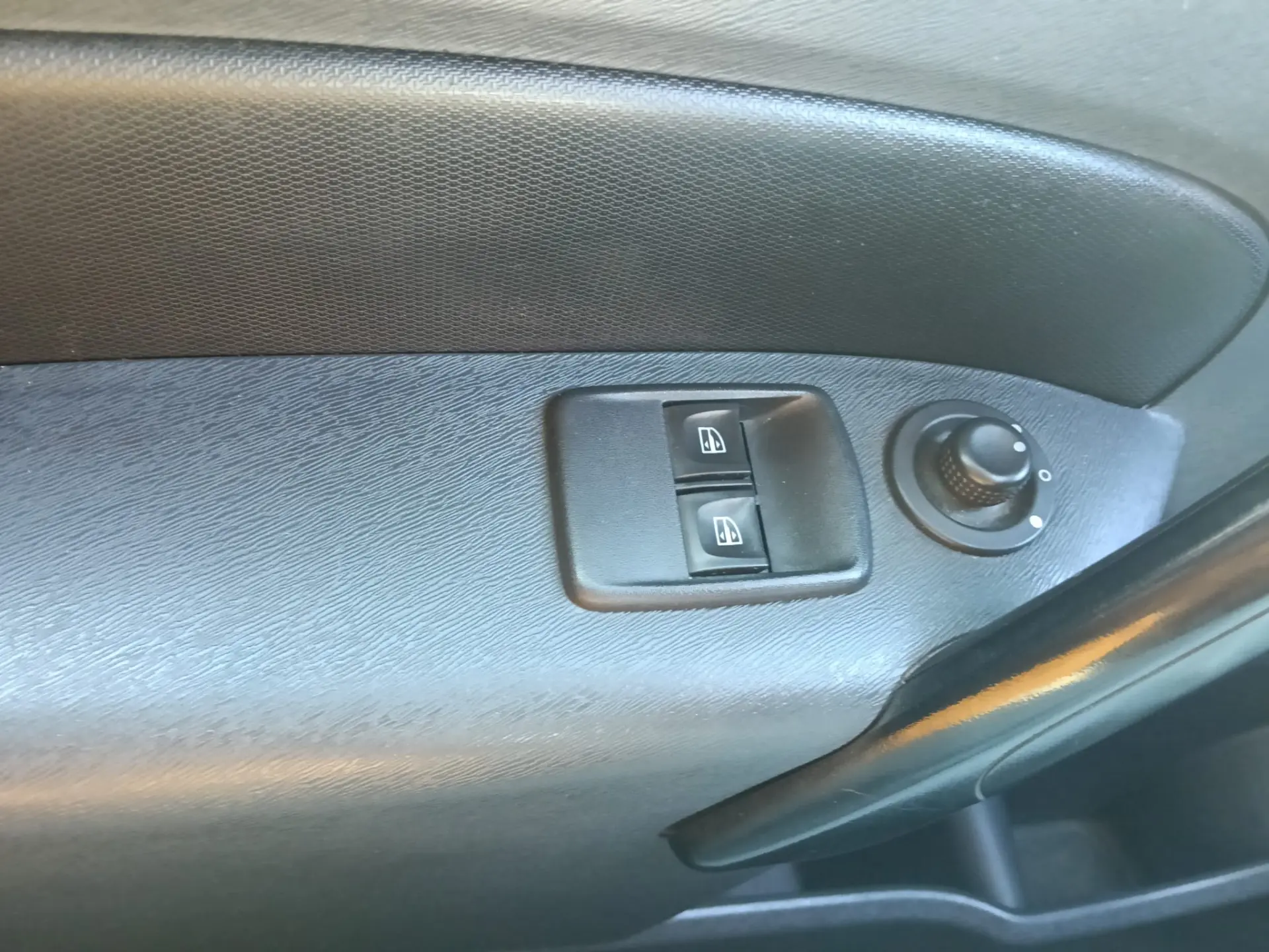 Renault Kangoo 1.5 dCi Dynamique S/S 18