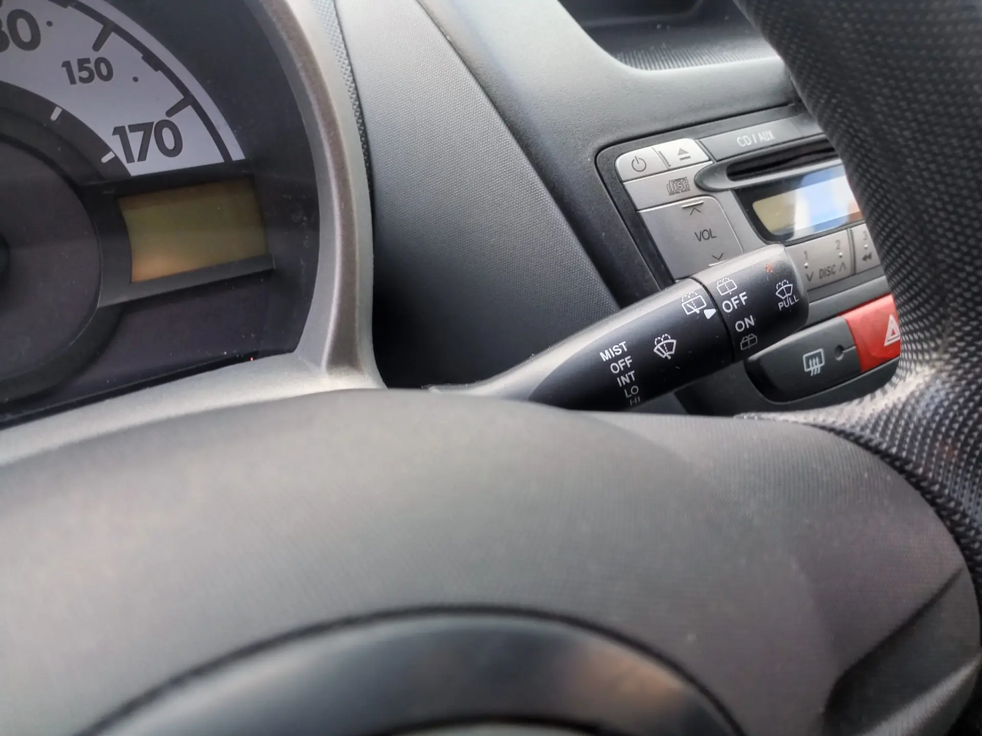 Citroën C1 1.0 Seduction CMP 18