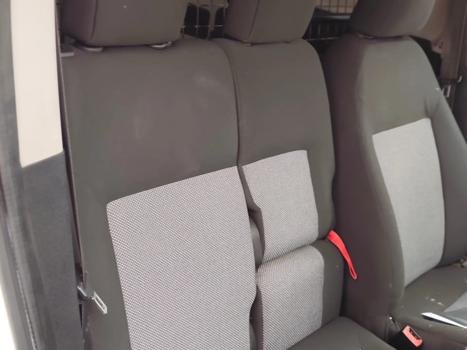 Fiat Doblo 1.3 Multijet 14