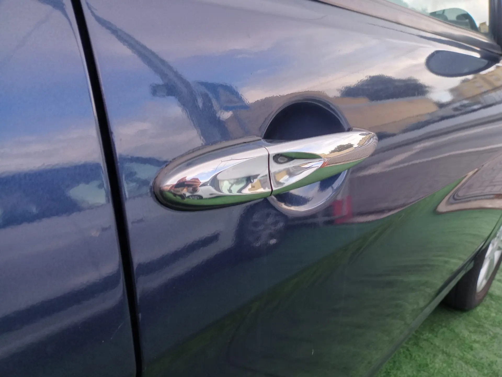 Lancia Ypsilon 1.2 16V Fashion 12