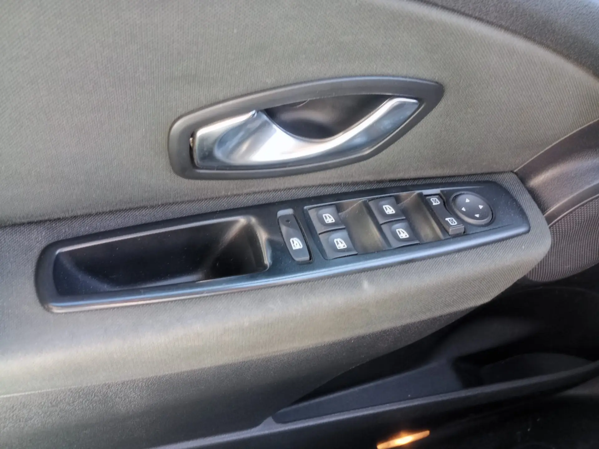 Renault Mégane 1.5 dCi Dynamique 12