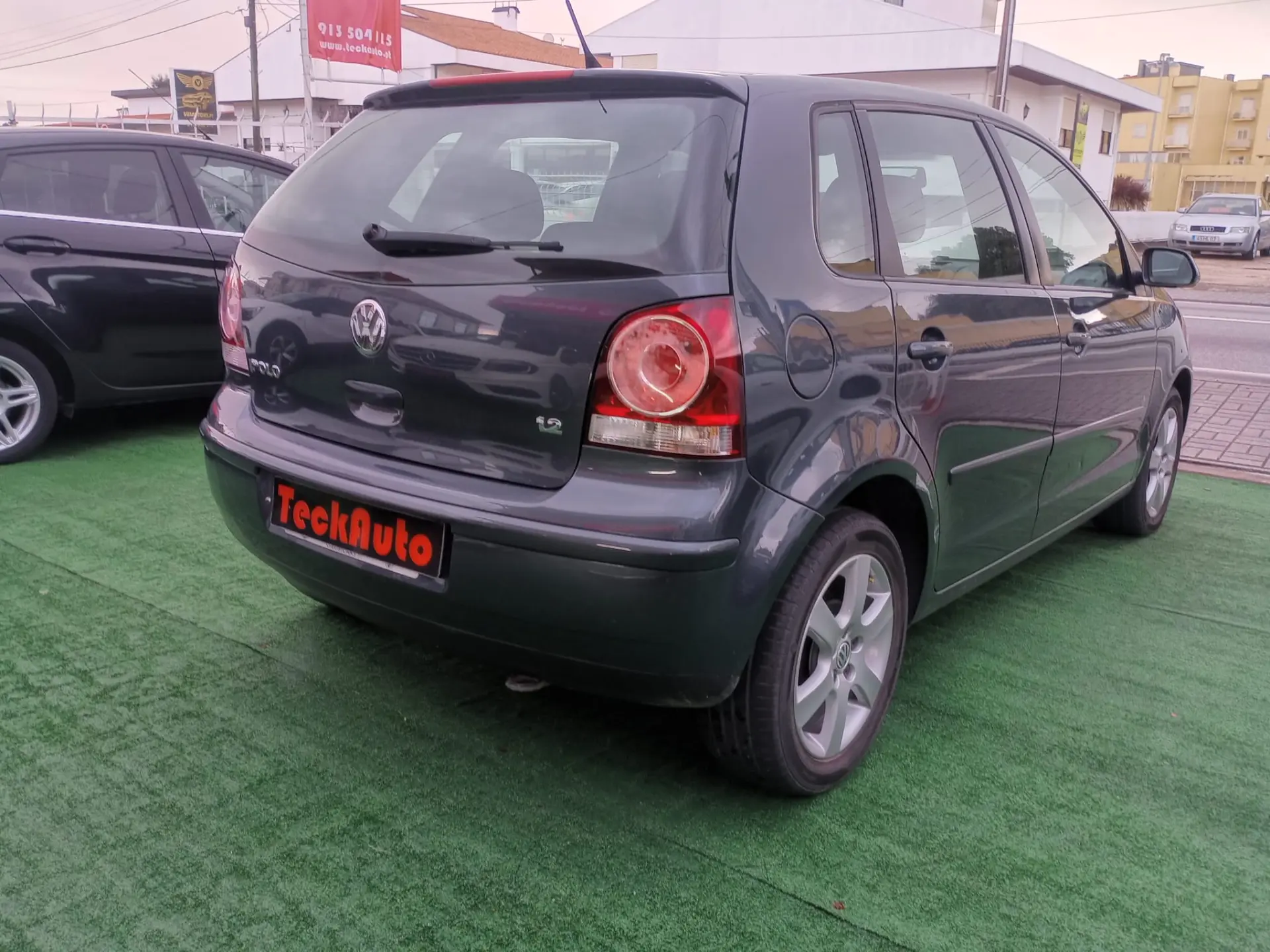 Volkswagen Polo 1.2 Play and Go 7