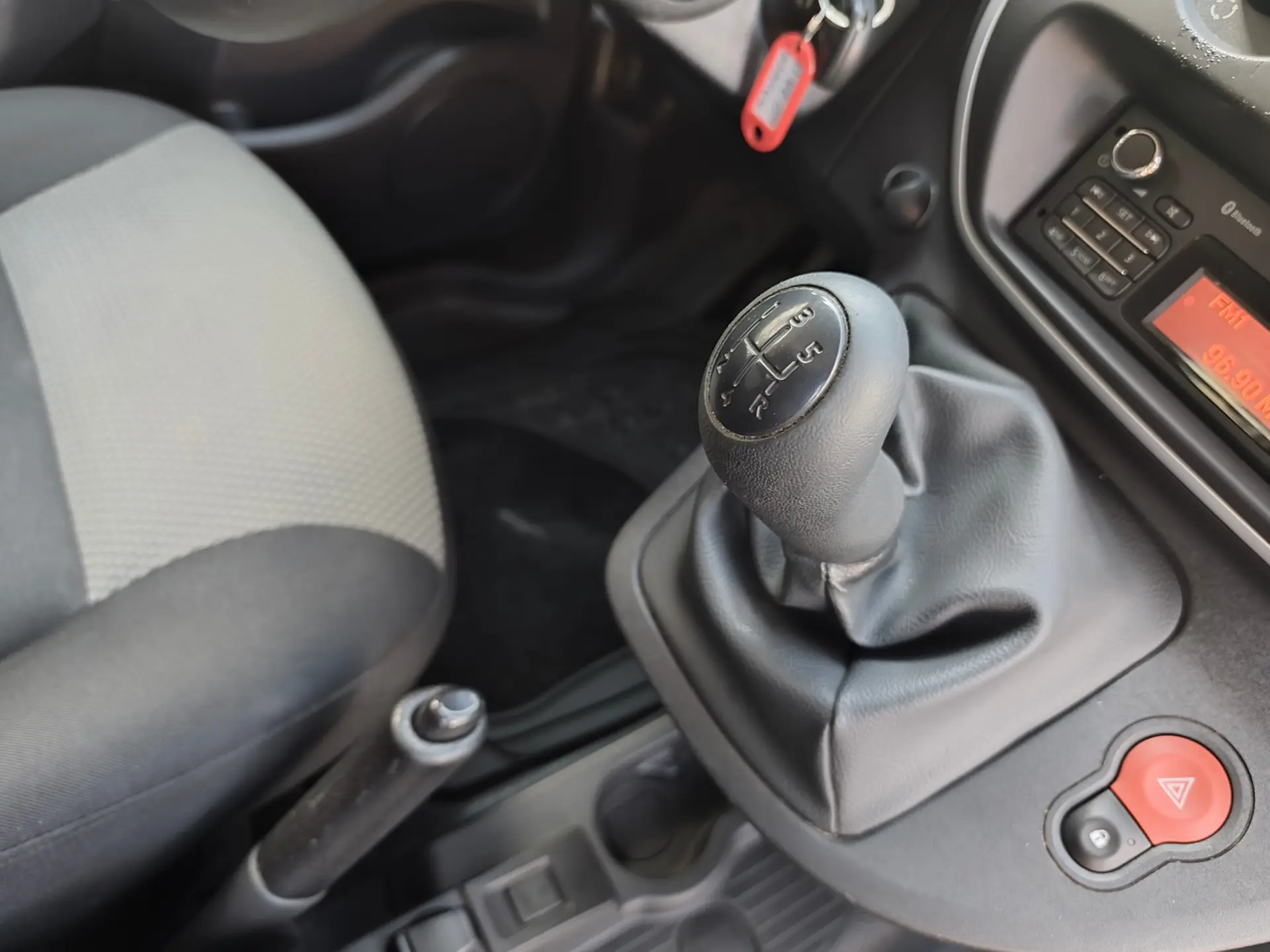 Renault Kangoo 1.5 dCi Dynamique S/S 21