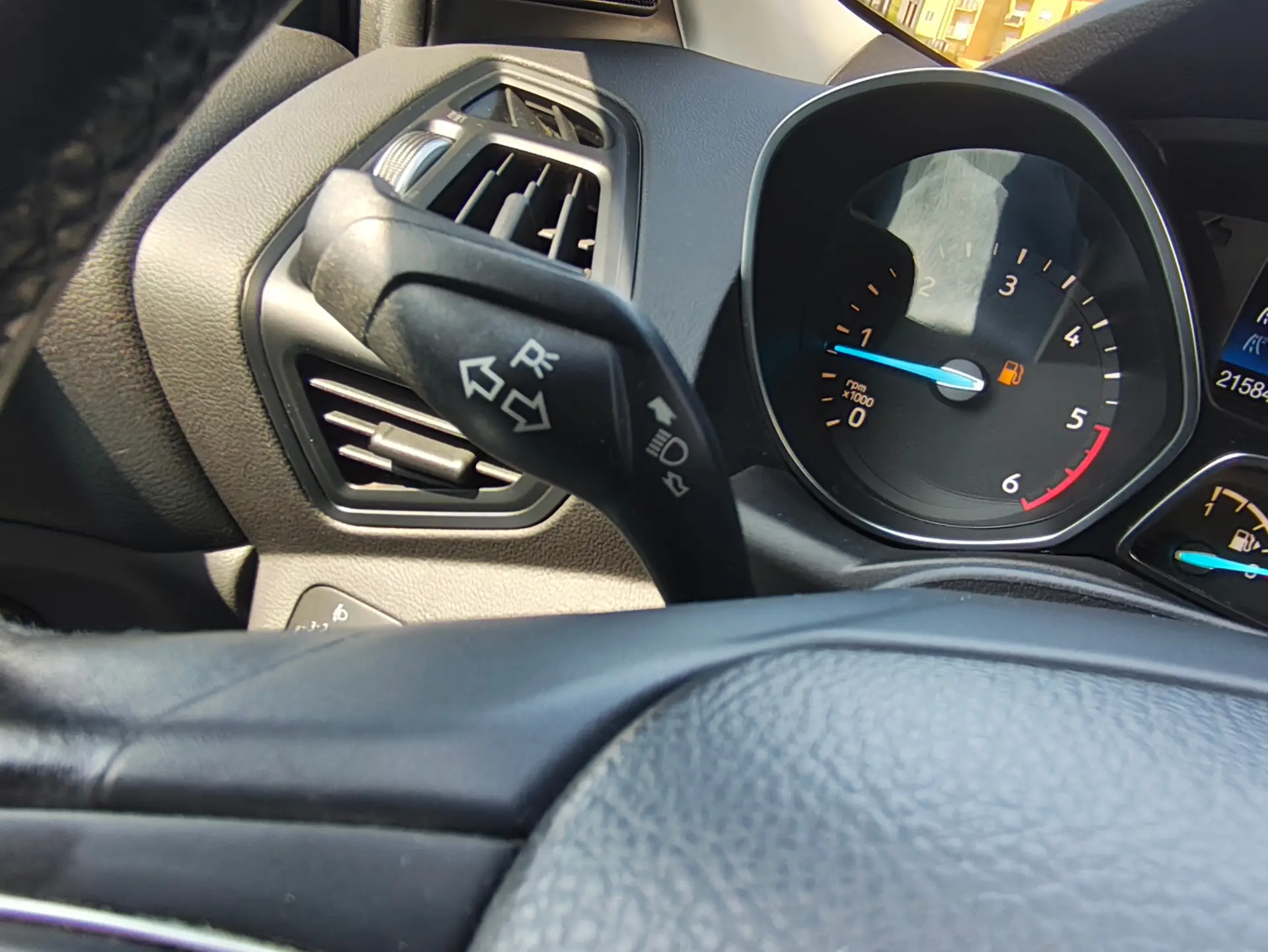 Ford Kuga 1.5 TDCi EcoBlue Titanium 19