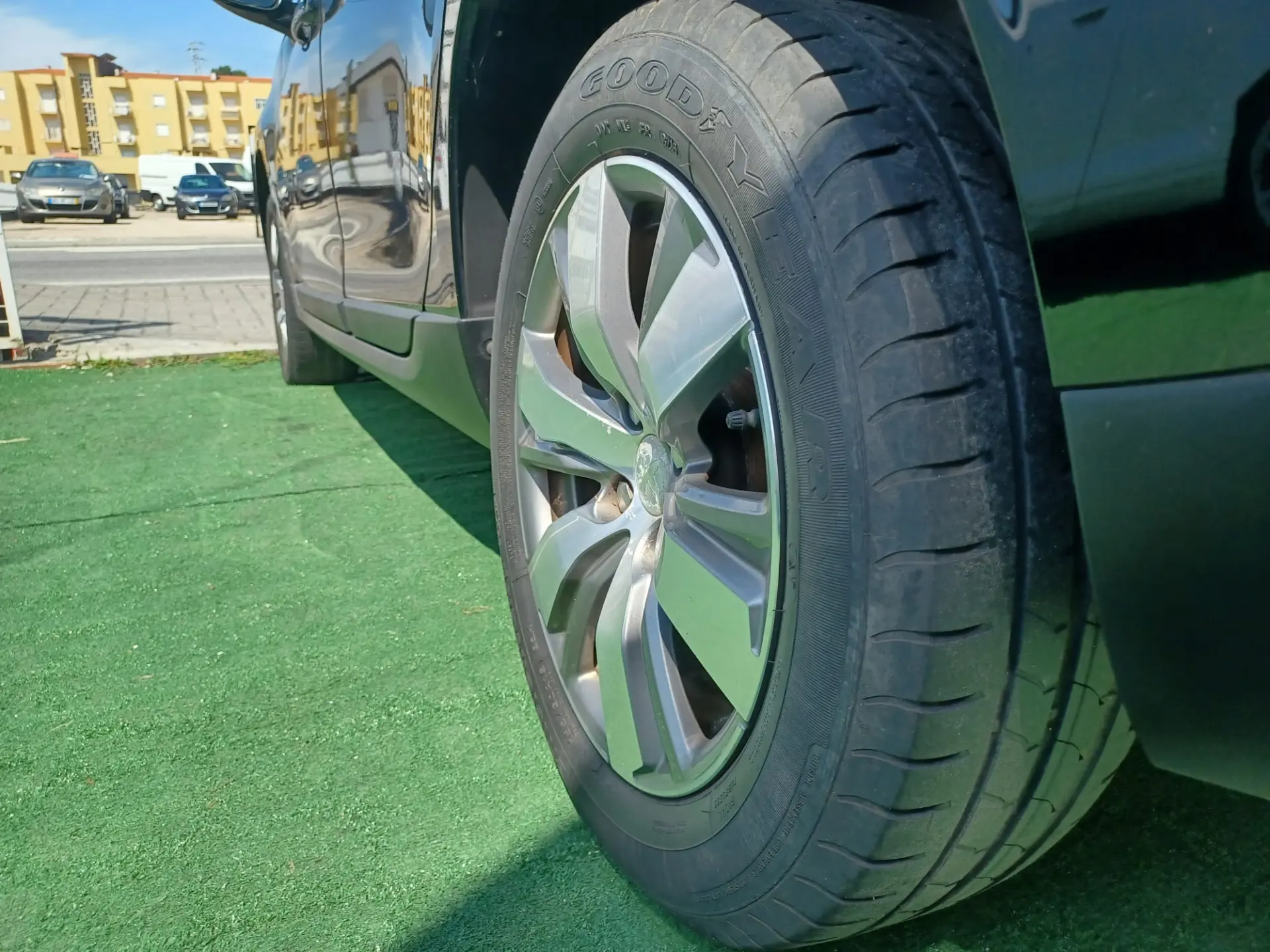 Peugeot 2008 20