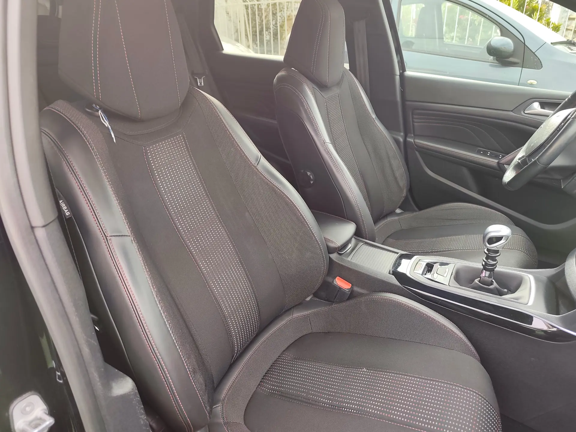 Peugeot 308 SW 1.2 PureTech GT Line 11