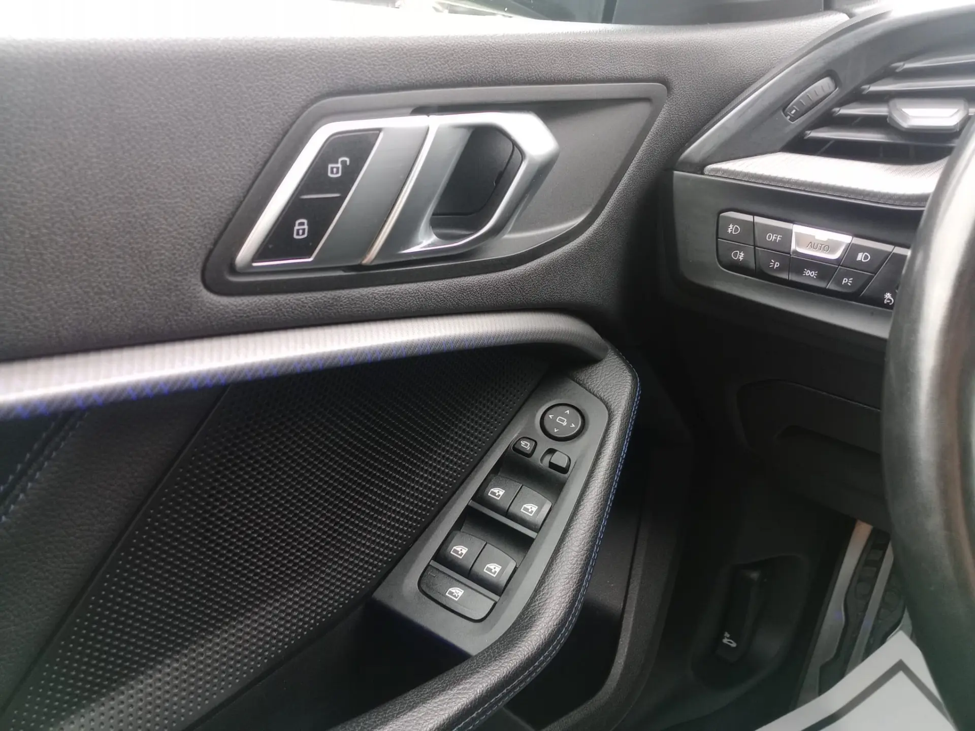 BMW 216 Gran Coupé d Pack Desportivo M 25