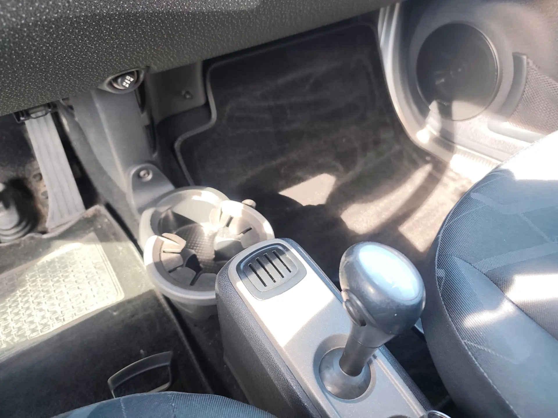 Smart ForTwo Coupé 0.8 cdi Passion 54 19