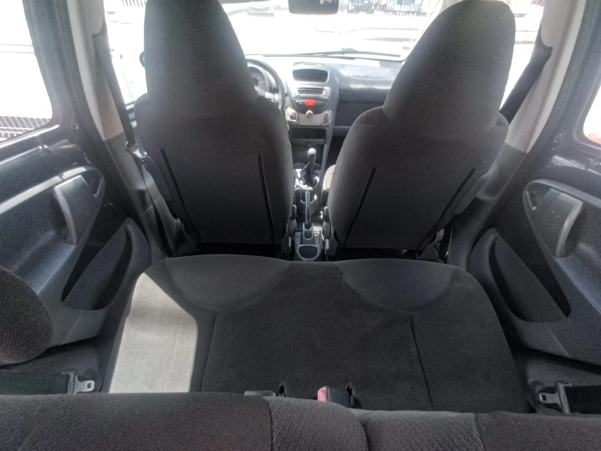 Citroen C1 1.0 Selection 15